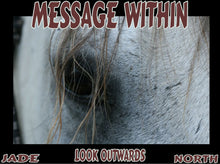 Load image into Gallery viewer, UNTAMED UNBROKEN UNMASTERED Card Deck Canvas Prints MORE