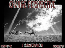 Load image into Gallery viewer, UNTAMED UNBROKEN UNMASTERED Card Deck Canvas Prints MORE