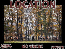 Load image into Gallery viewer, UNTAMED UNBROKEN UNMASTERED Card Deck Canvas Prints MORE