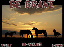 Load image into Gallery viewer, UNTAMED UNBROKEN UNMASTERED Card Deck Canvas Prints