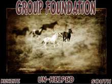 Load image into Gallery viewer, UNTAMED UNBROKEN UNMASTERED Card Deck Canvas Prints MORE