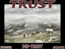 Load image into Gallery viewer, UNTAMED UNBROKEN UNMASTERED Card Deck Canvas Prints