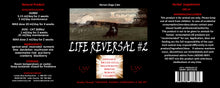 Load image into Gallery viewer, LIFE REVERSAL #2
