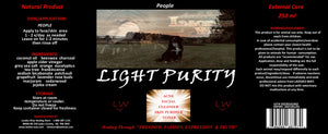 LIGHT PURITY