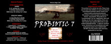 Load image into Gallery viewer, PROBIOTIC 7
