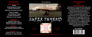 SUPER THYROID