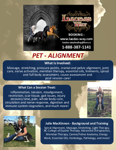 PET Alignment